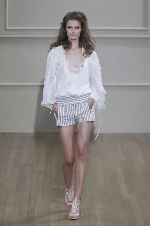 Julien MacDonald