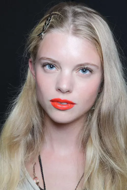 Milly by Michelle Smith