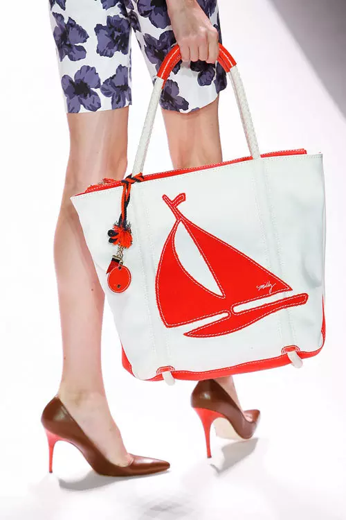 Milly by Michelle Smith