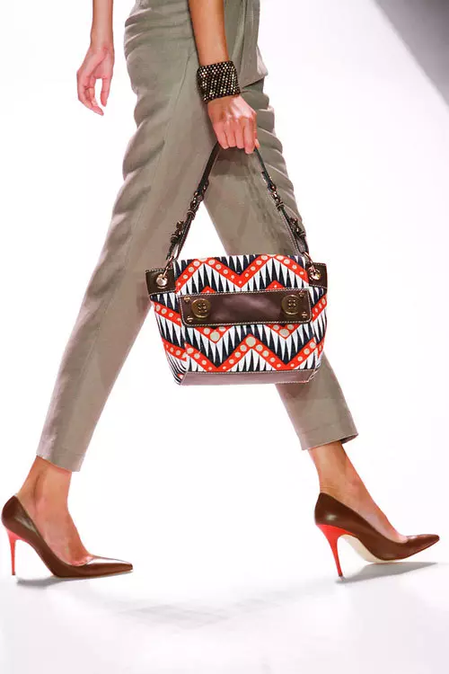 Milly by Michelle Smith