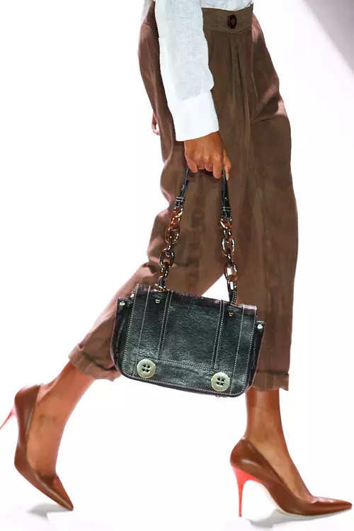 Milly by Michelle Smith