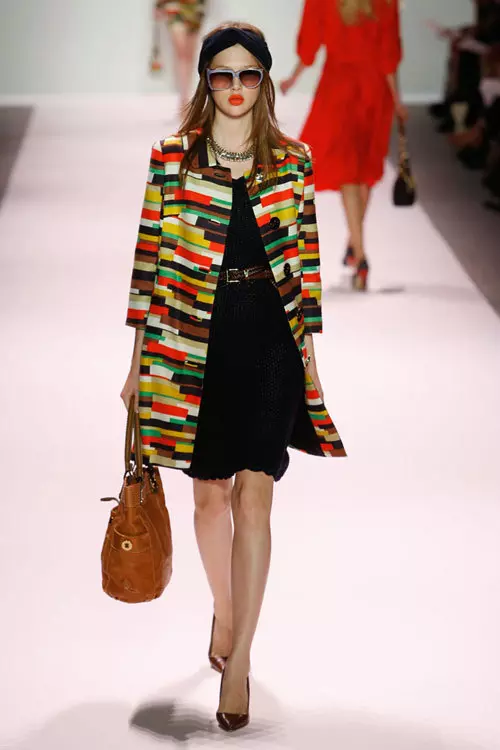 Milly by Michelle Smith