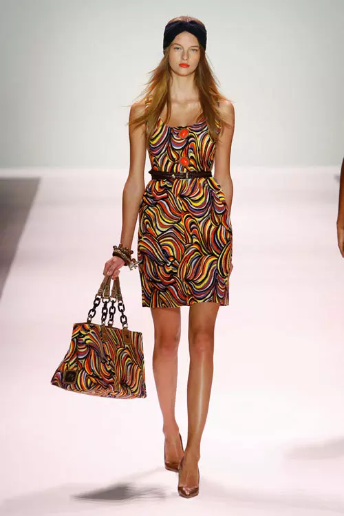 Milly by Michelle Smith