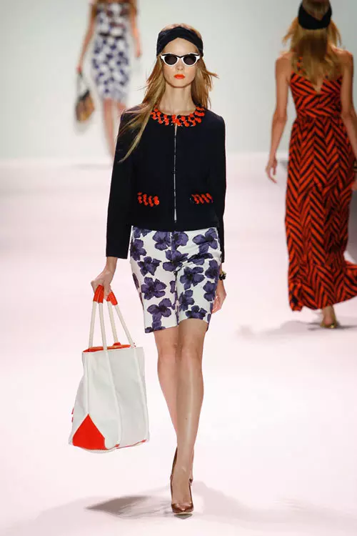 Milly by Michelle Smith