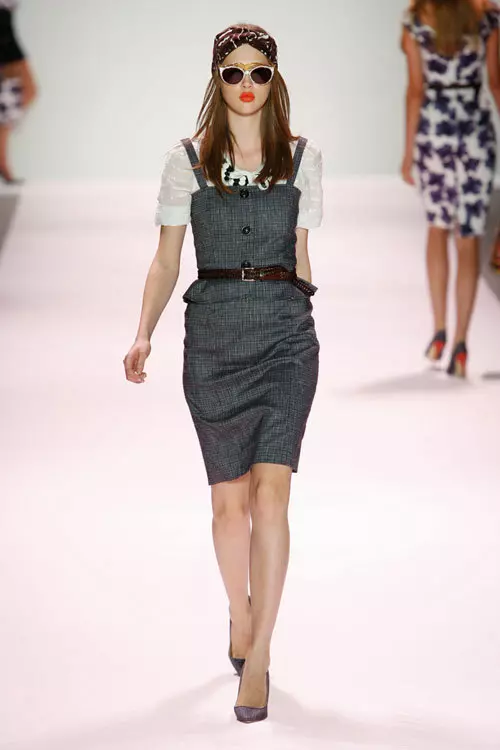 Milly by Michelle Smith