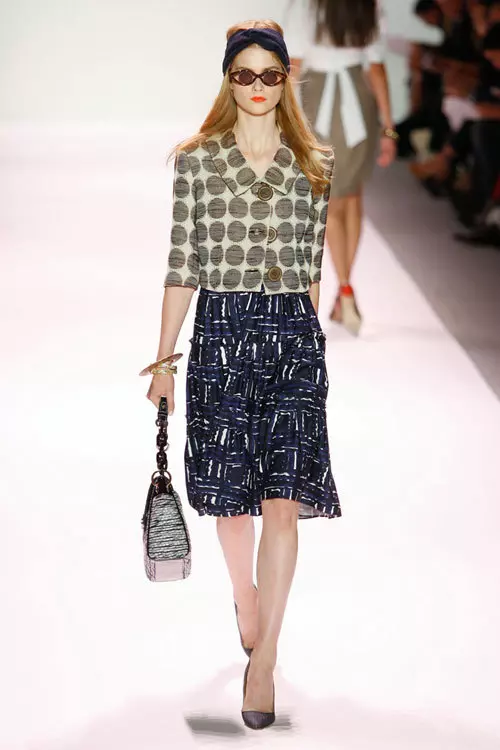 Milly by Michelle Smith