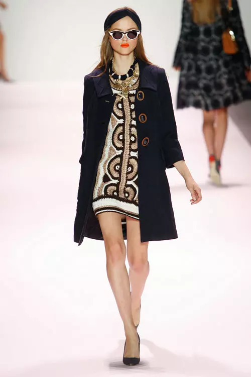 Milly by Michelle Smith