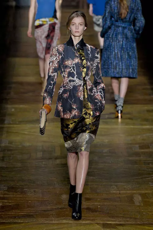 Dries Van Noten