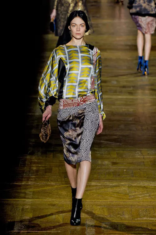 Dries Van Noten