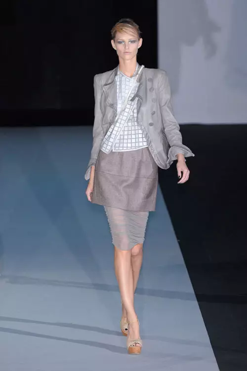 Emporio Armani 
