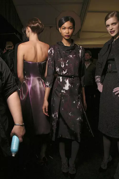 Carolina Herrera