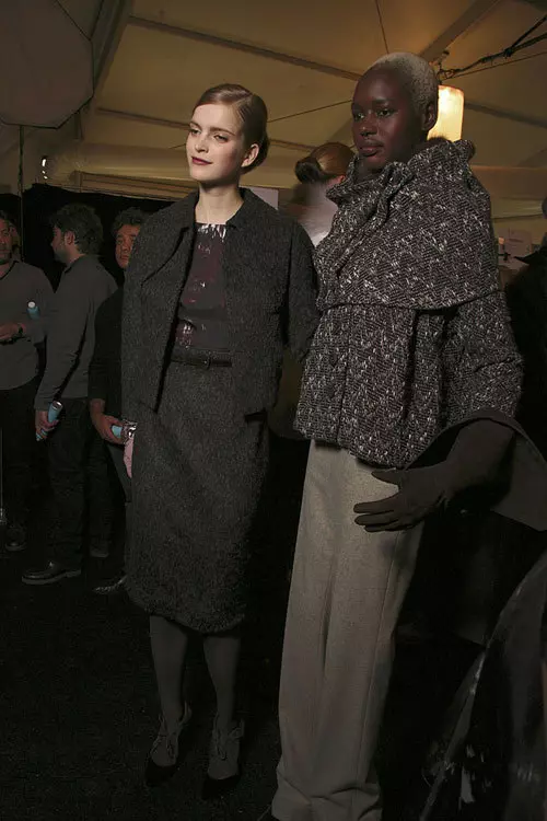 Carolina Herrera