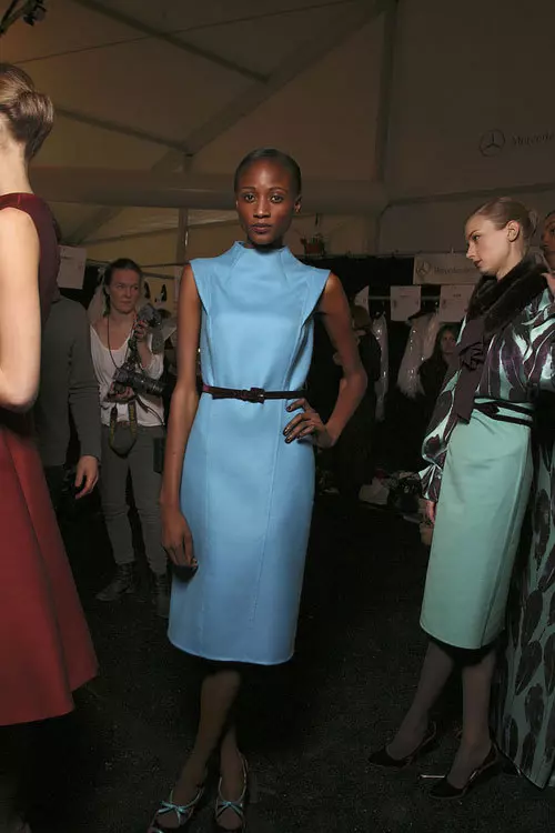 Carolina Herrera