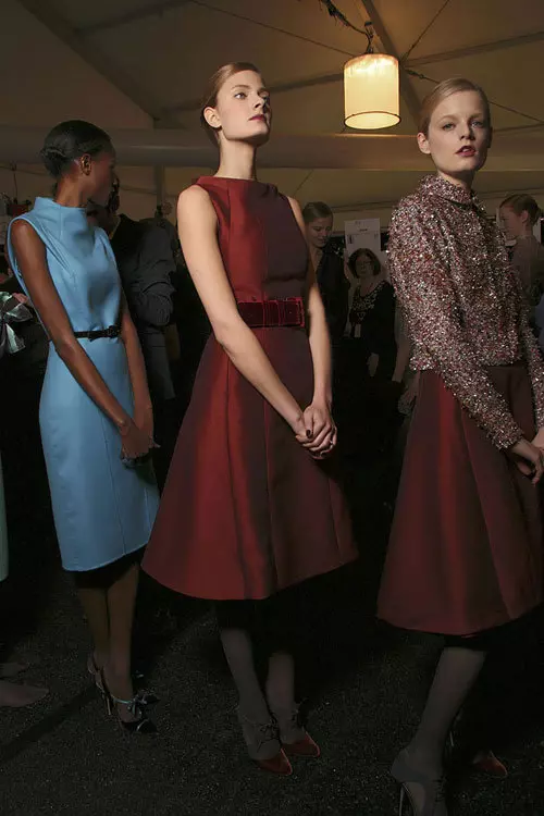 Carolina Herrera