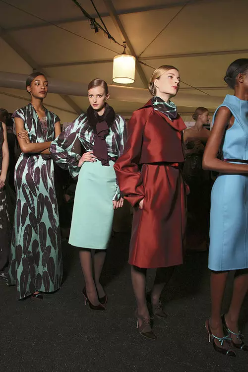 Carolina Herrera