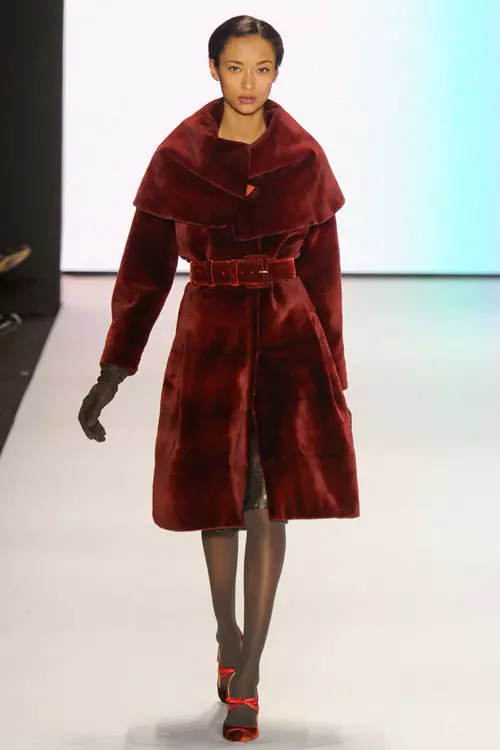 Carolina Herrera