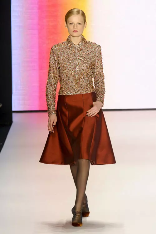 Carolina Herrera