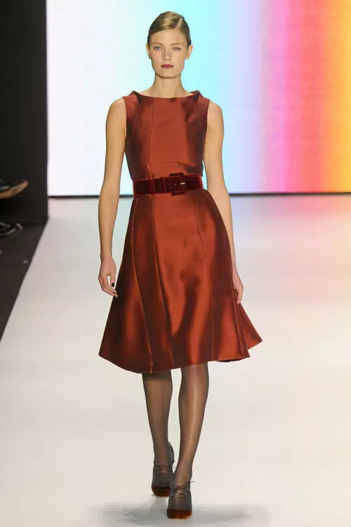 Carolina Herrera