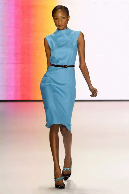 Carolina Herrera