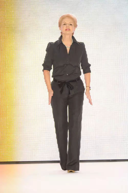 Carolina Herrera