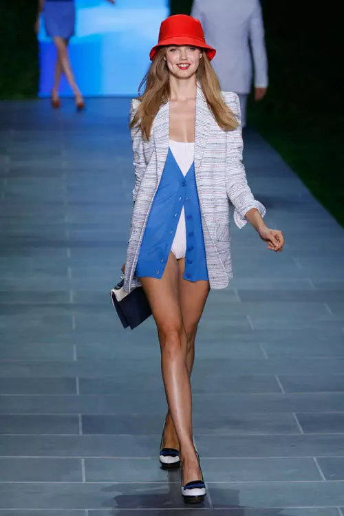 Tommy Hilfiger 
