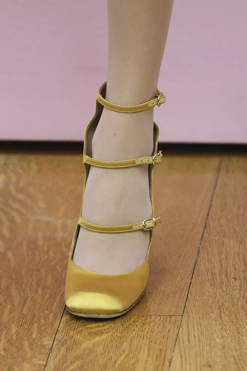 Philosophy by Alberta Ferretti