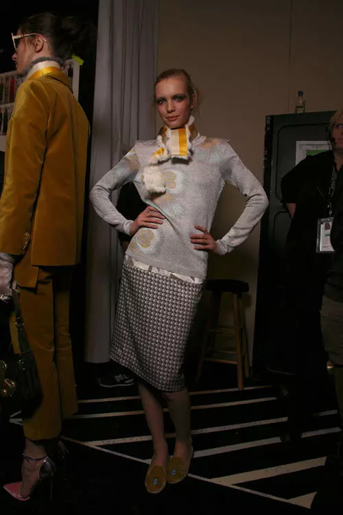 Cynthia Rowley