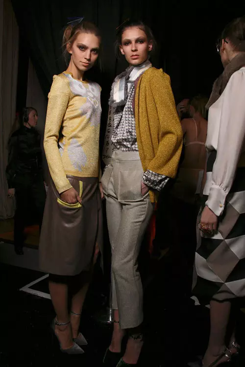 Cynthia Rowley
