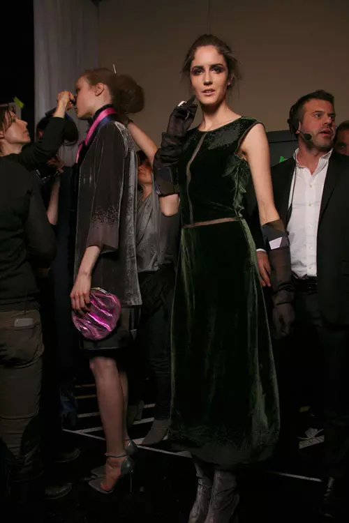 Cynthia Rowley
