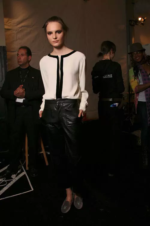 Cynthia Rowley