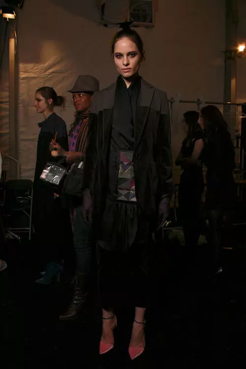 Cynthia Rowley