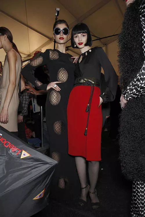 Diane von Furstenberg