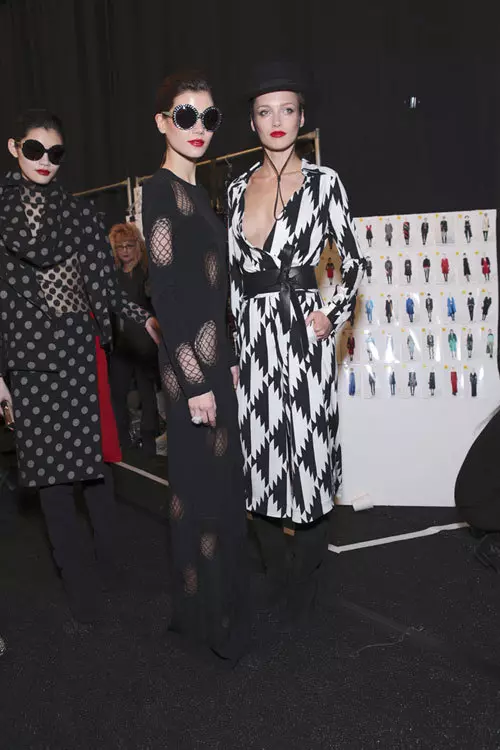 Diane von Furstenberg