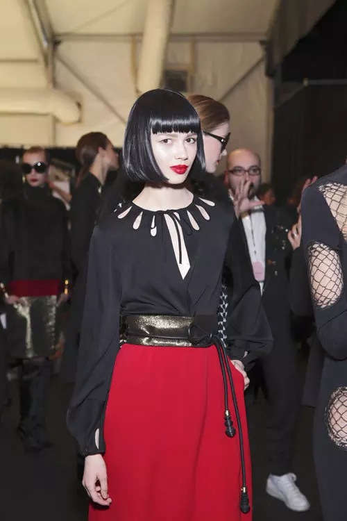 Diane von Furstenberg