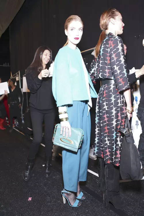 Diane von Furstenberg