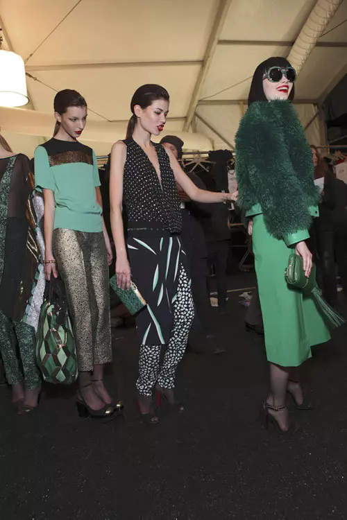 Diane von Furstenberg