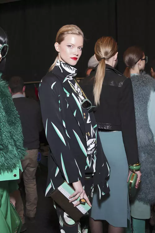 Diane von Furstenberg