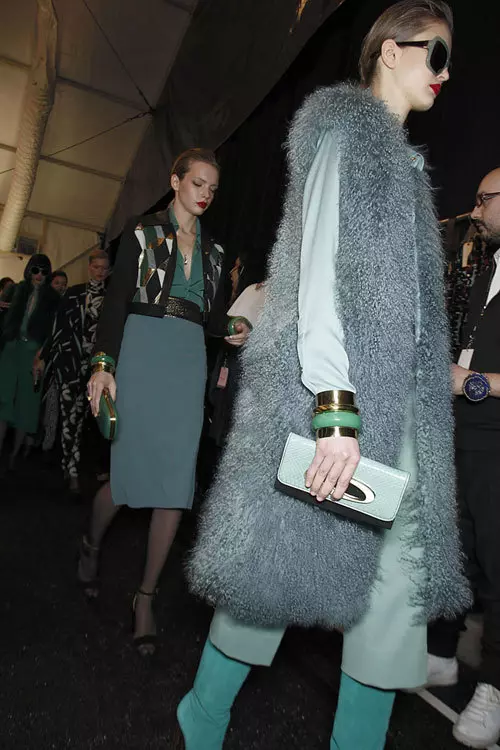 Diane von Furstenberg