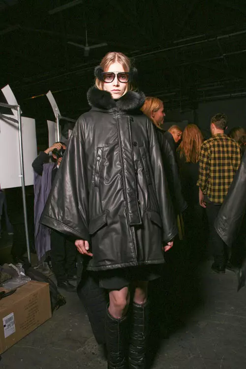Alexander Wang