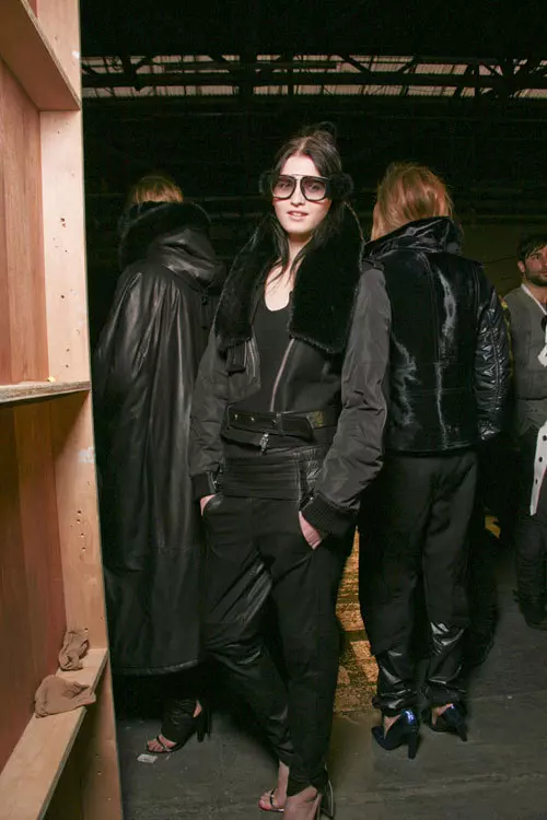Alexander Wang