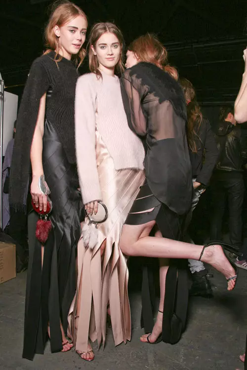 Alexander Wang