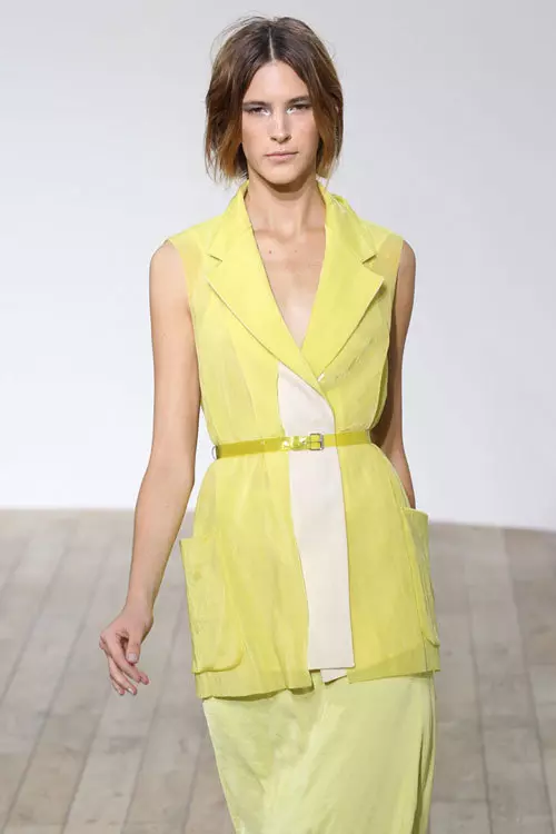Nicole Farhi 