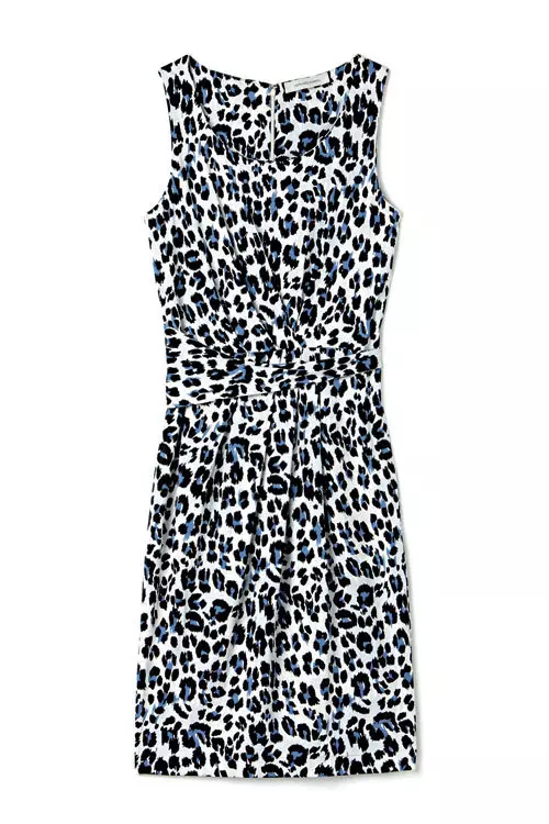 Rochie din matase, Gerard Darel, 930 lei