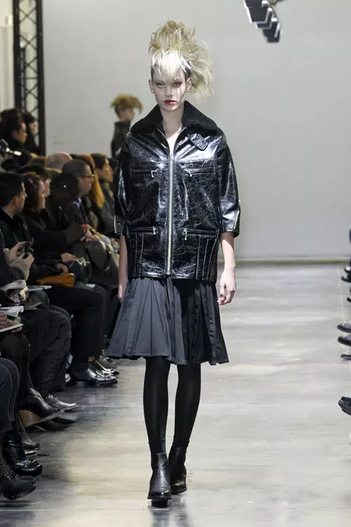 Junya Watanabe