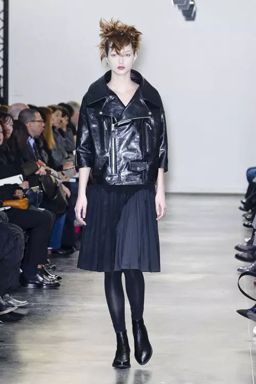Junya Watanabe