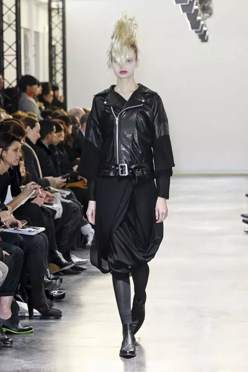 Junya Watanabe