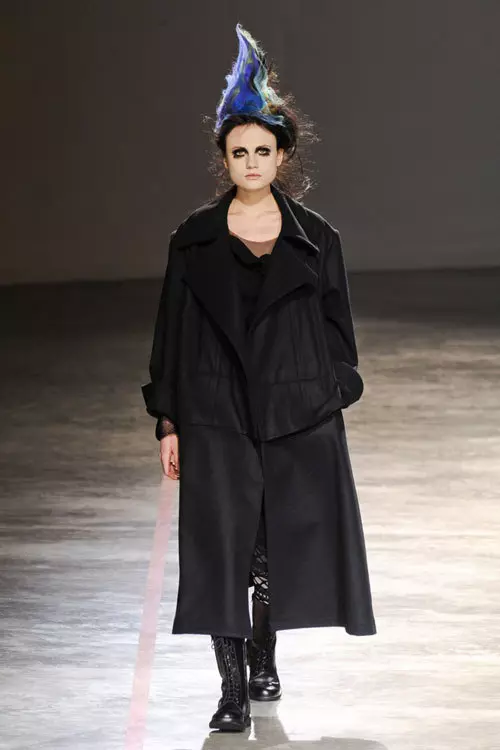 Yohji Yamamoto