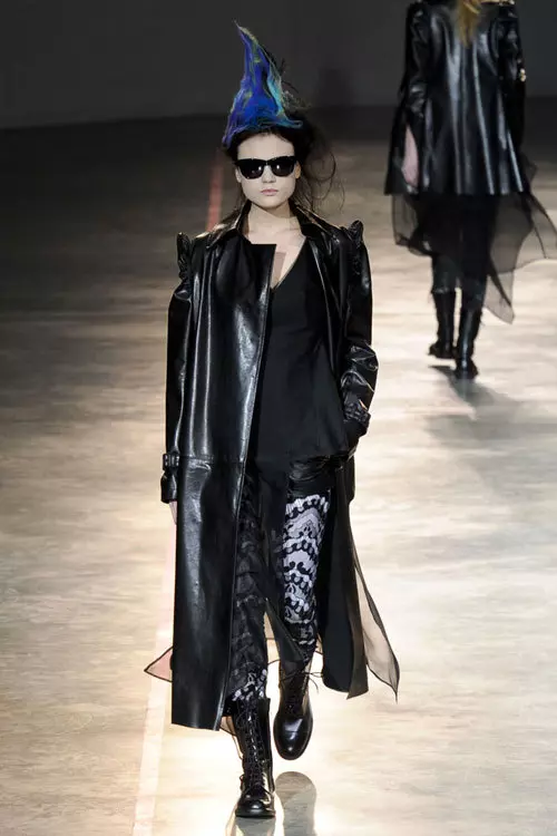 Yohji Yamamoto