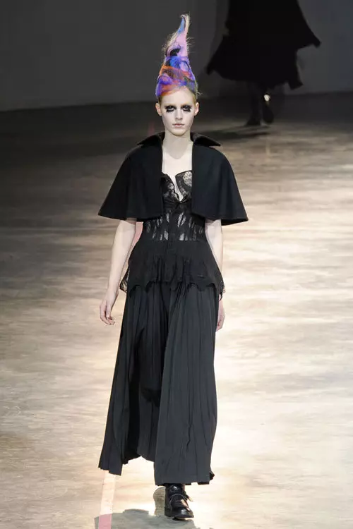 Yohji Yamamoto