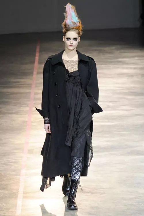 Yohji Yamamoto